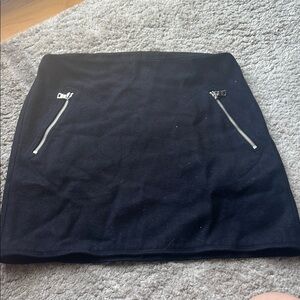 GAP Black Skirt